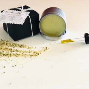 CBD Body Balm
