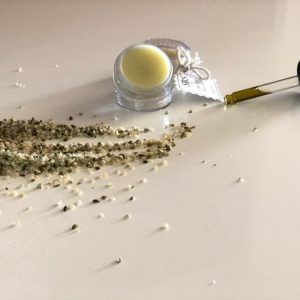 CBD Lip Balm