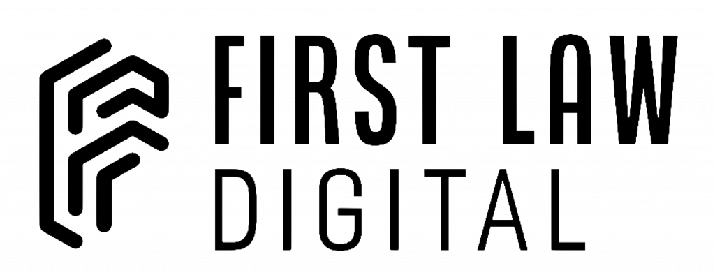 first law digital