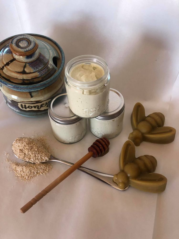 handmade soaps providing scents australia