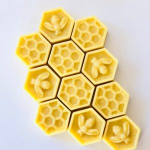 Beeswax Melts